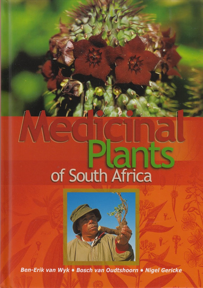 MEDICINAL PLANTS OF SOUTH AFRICA