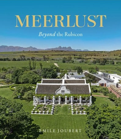 MEERLUST, beyond the Rubicon