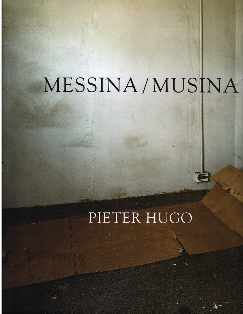 MESSINA / MUSINA