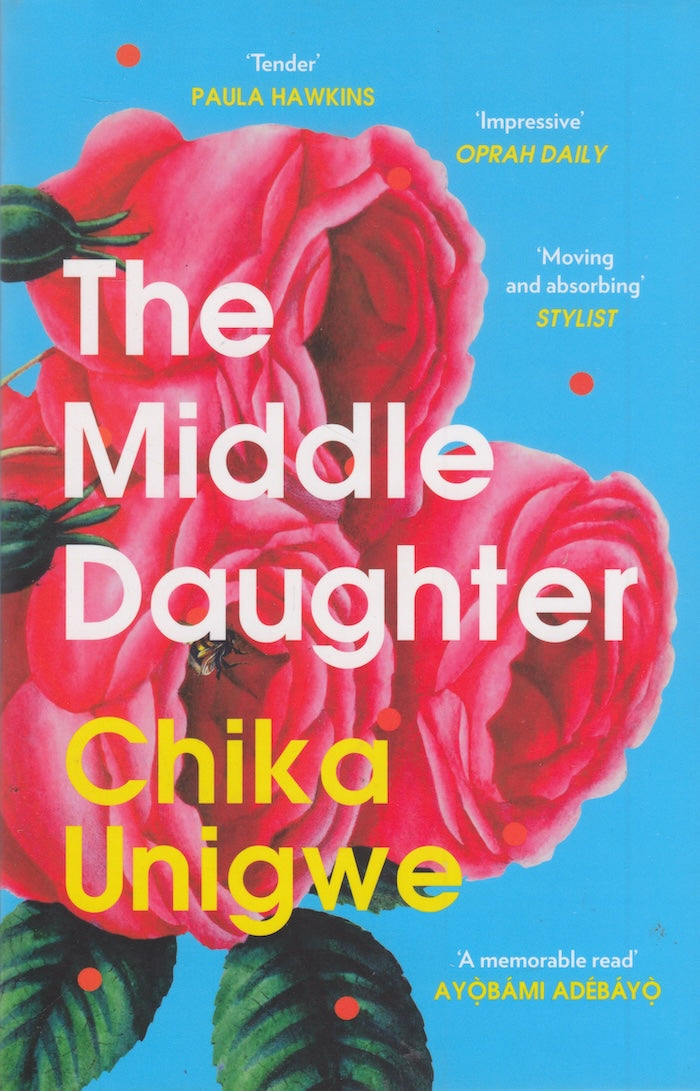 THE MIDDLE DAUGHTER