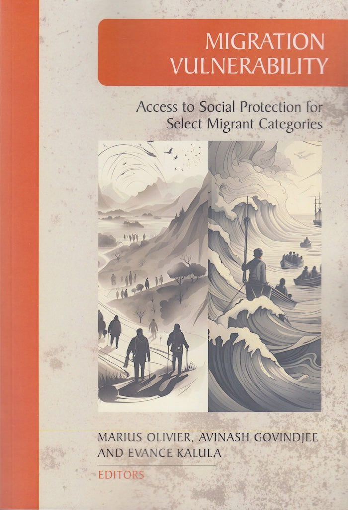 MIGRATION VULNERABILITY, access to social protection for select migrant categories