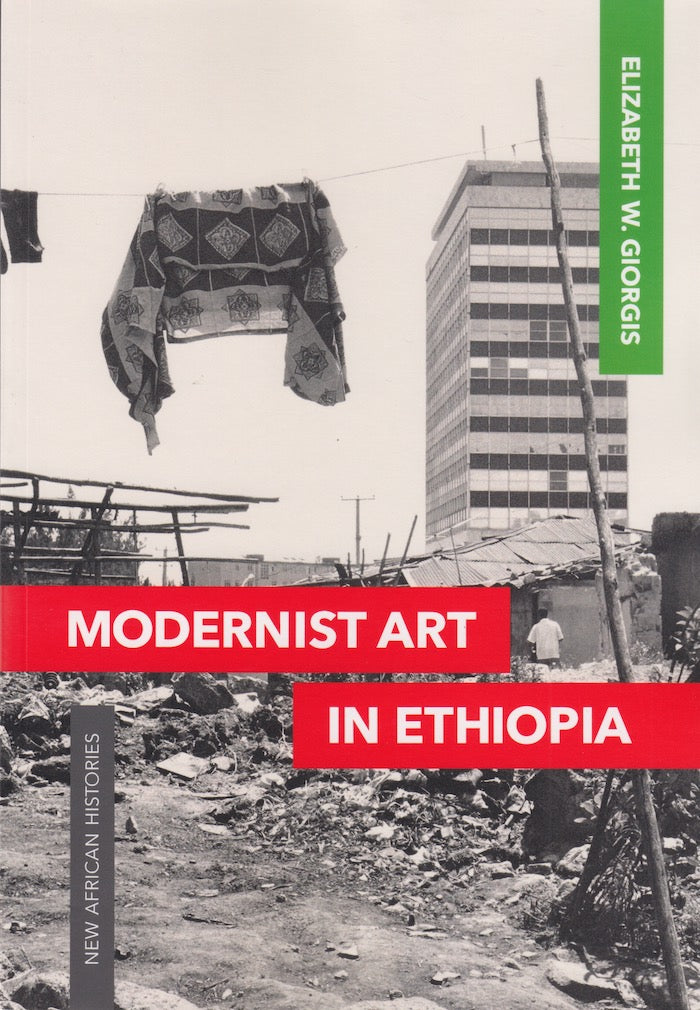 MODERNIST ART IN ETHIOPIA