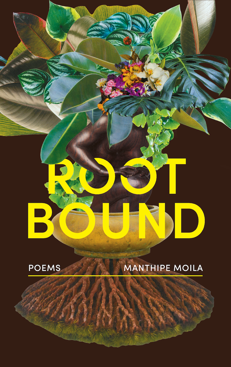 ROOTBOUND, poems