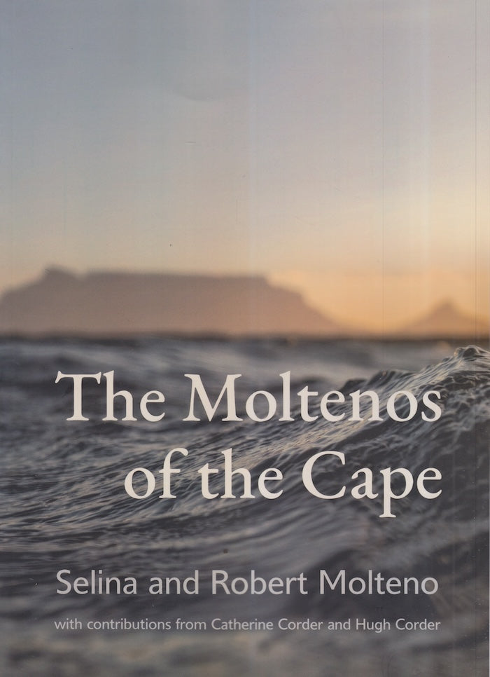 THE MOLTENOS OF THE CAPE
