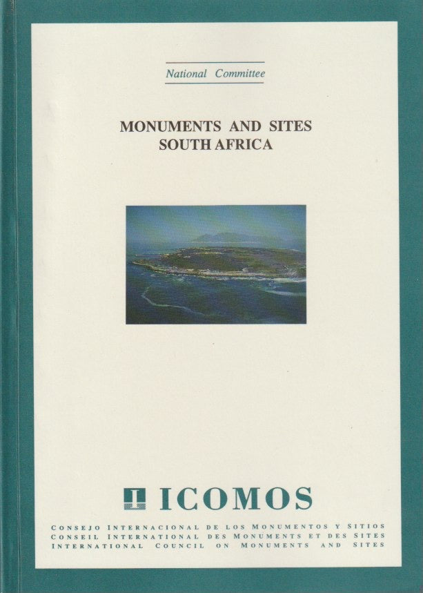 MONUMENTS AND SITES SOUTH AFRICA, national committee 11th general assembly