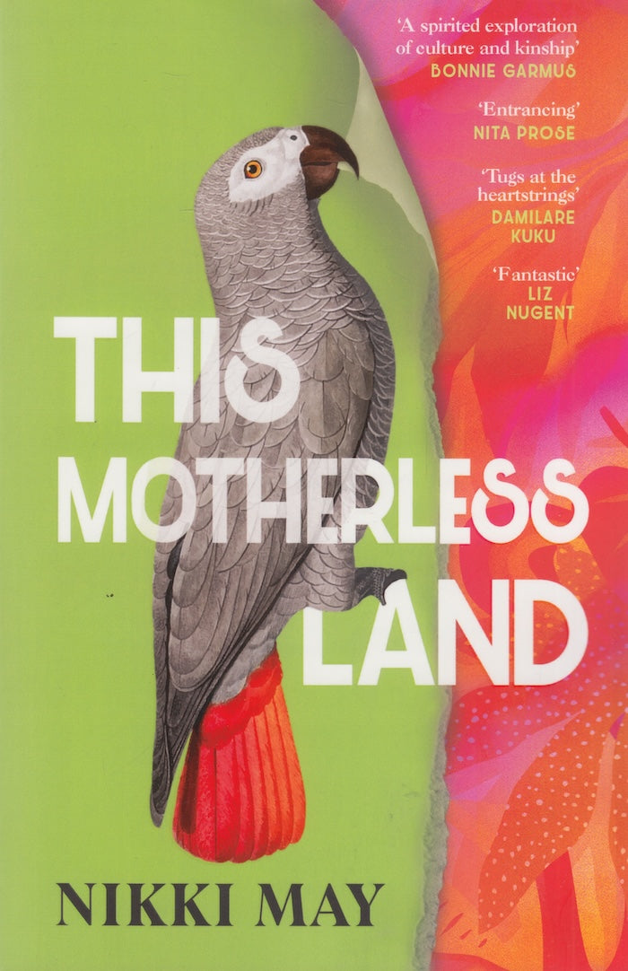 THIS MOTHERLESS LAND