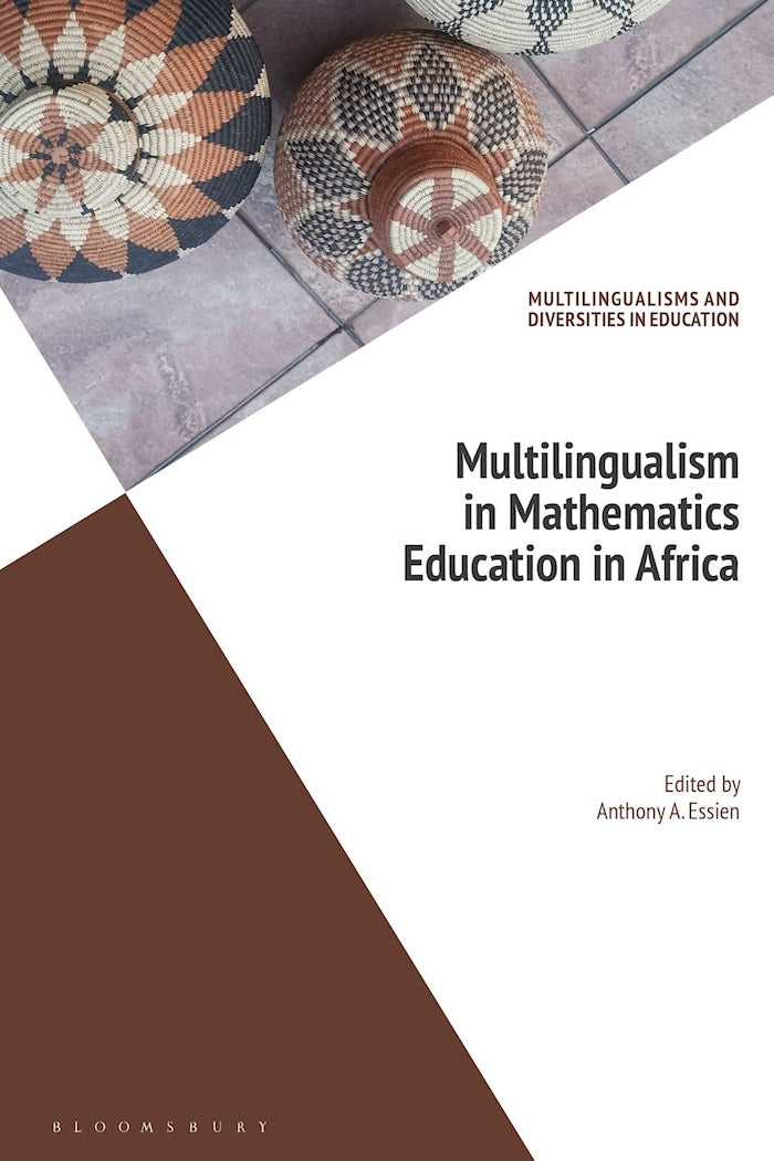 MULTILINGUALISM IN MATHEMATICS EDUCTION IN AFRICA – Clarke's Bookshop