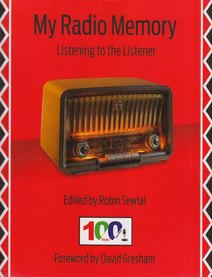 MY RADIO MEMORY, listening to the listener