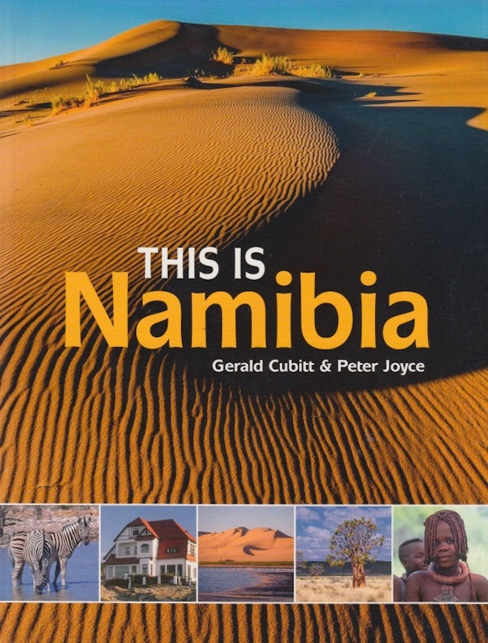 THIS IS NAMIBIA