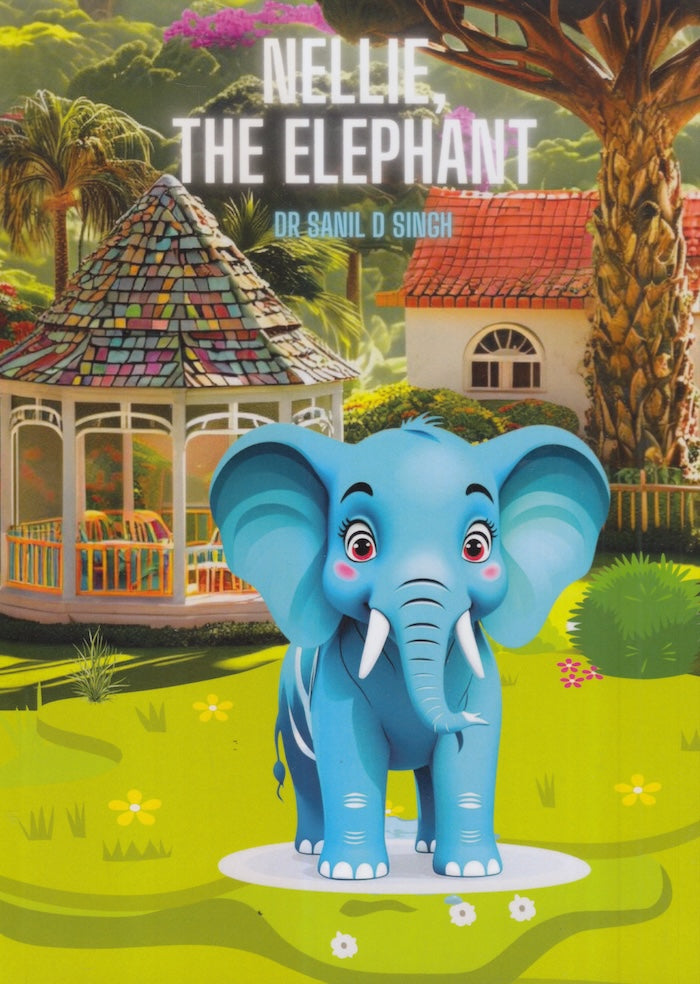 NELLIE THE ELEPHANT