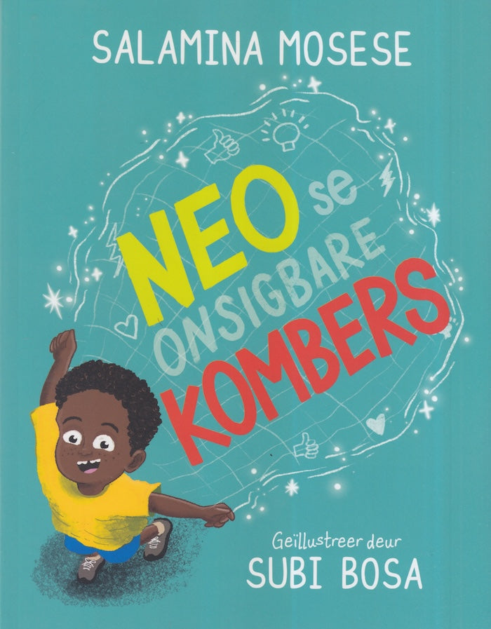 NEO SE ONSIGBARE KOMBERS