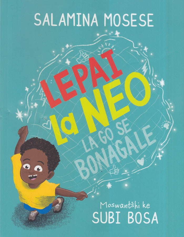 LEPAI LA NEO LA GO SE BONAGALE