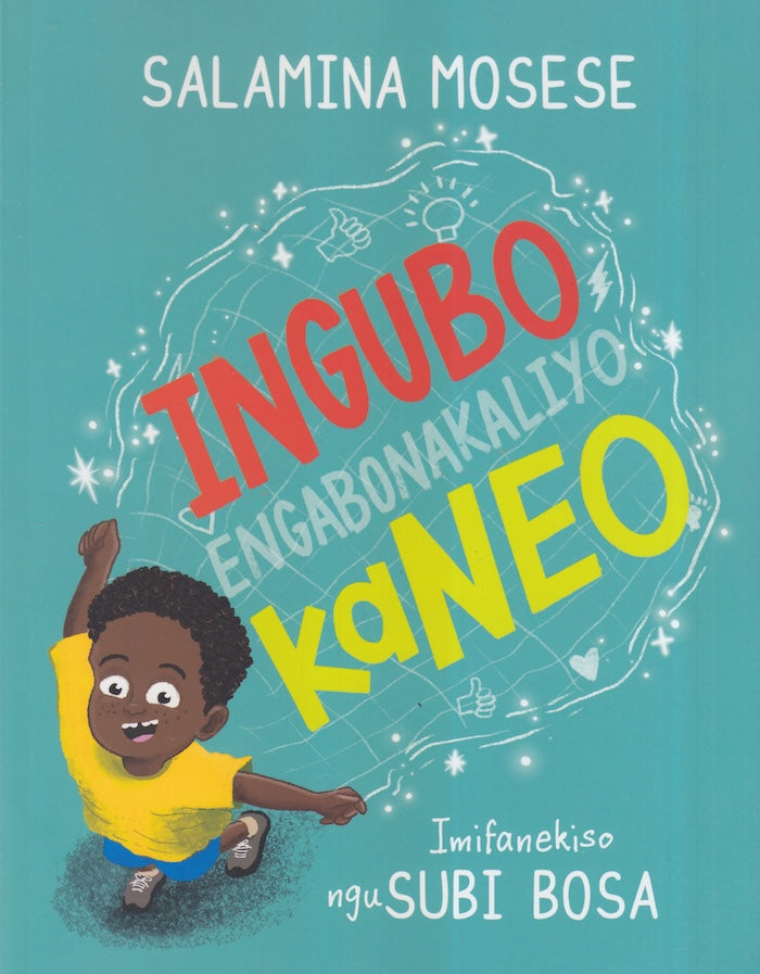 INGUBO ENGABONAKALIYO KANEO