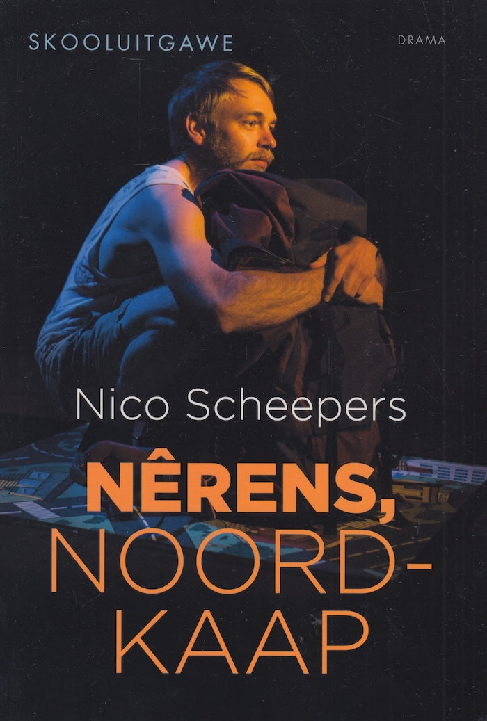 NÊRENS, NOORD-KAAP