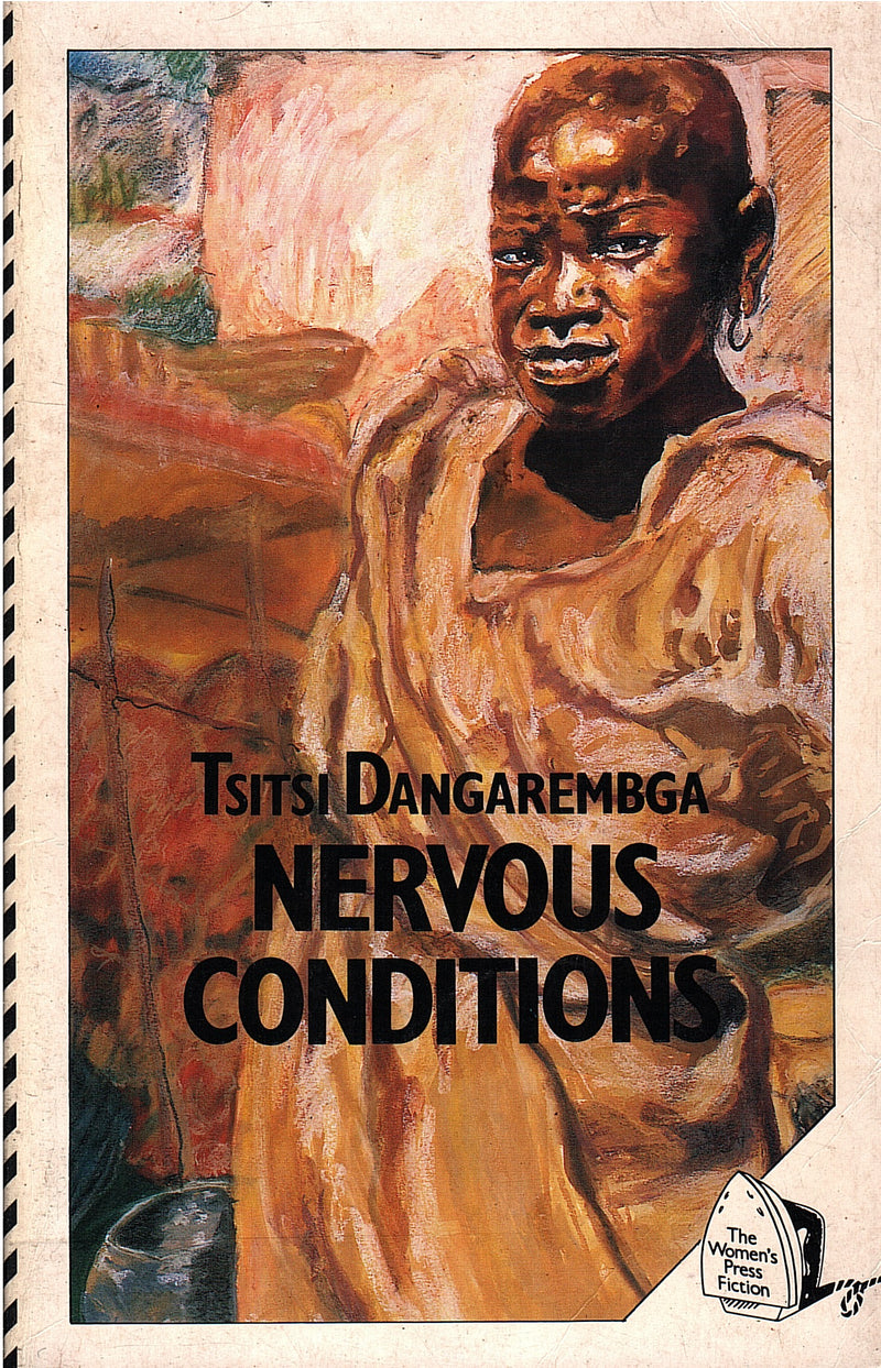 NERVOUS CONDITIONS