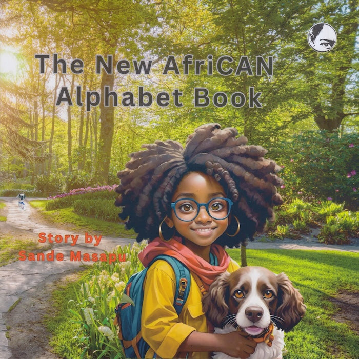 THE NEW AFRICAN ALPHABET BOOK