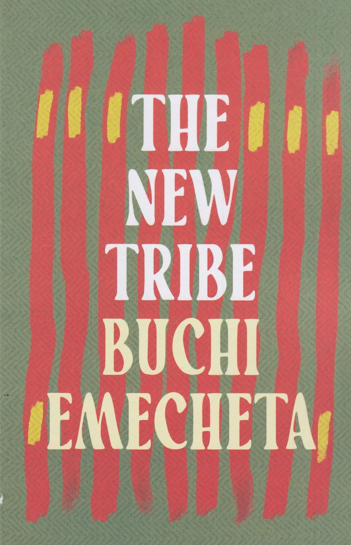 THE NEW TRIBE