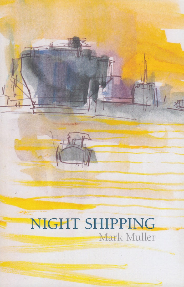 NIGHT SHIPPING