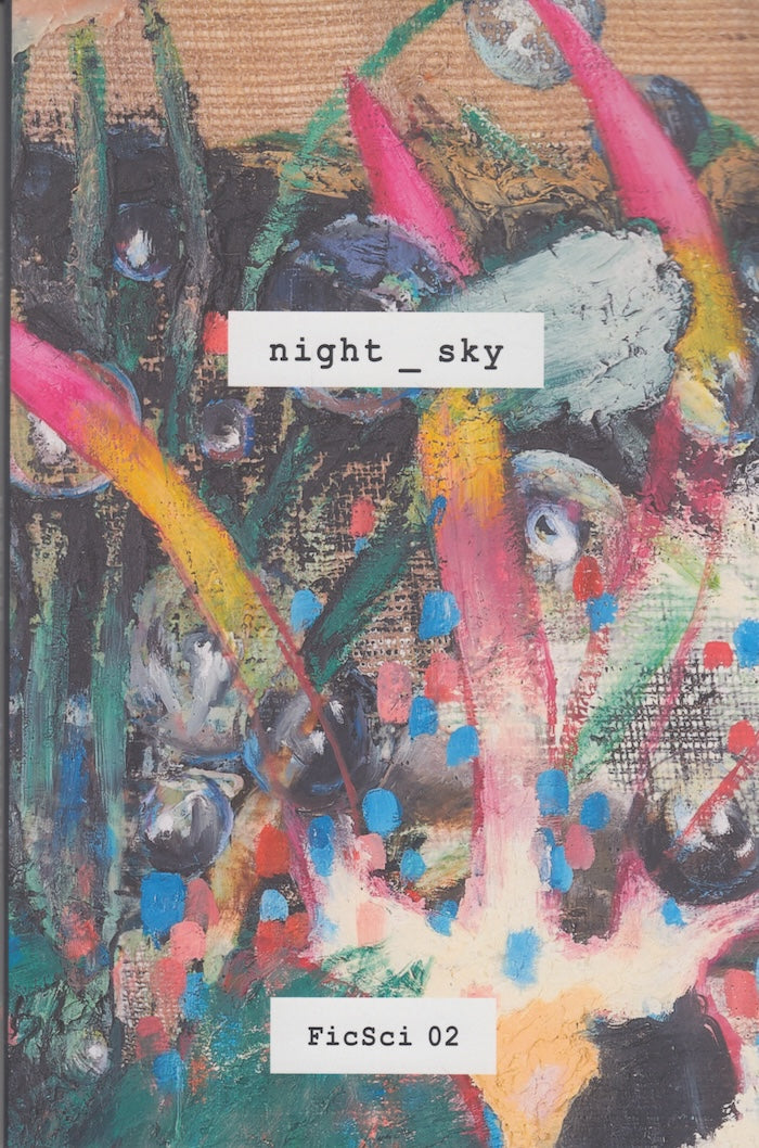 night_sky, FicSci 02