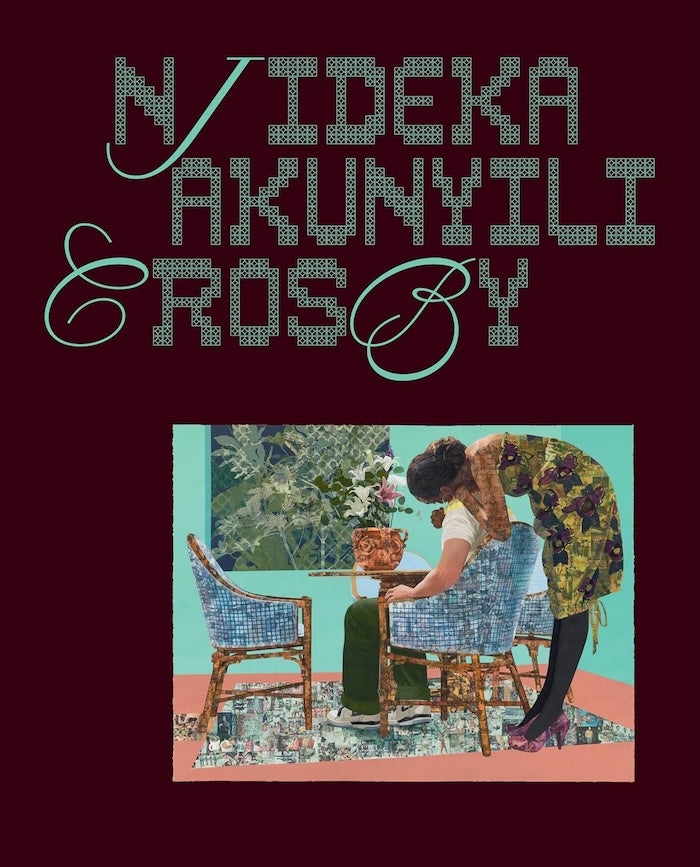 NJIDEKA AKUNYILI CROSBY