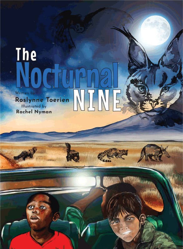 THE NOCTURNAL NINE