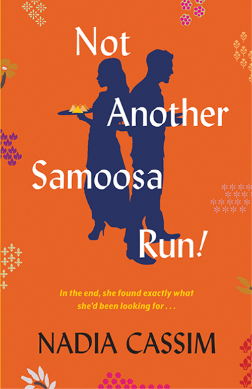 NOT ANOTHER SAMOOSA RUN!
