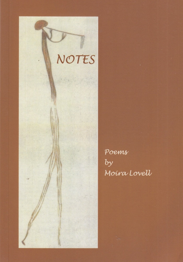 NOTES, poems