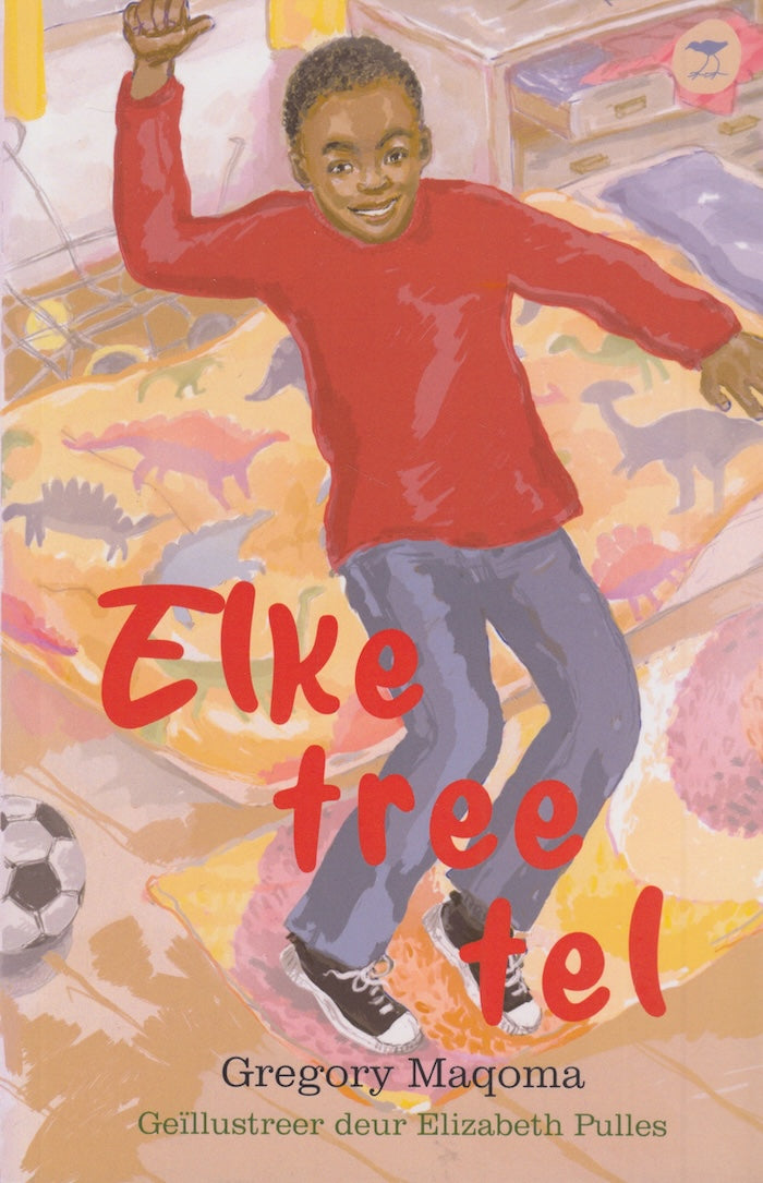 ELKE TREE TEL