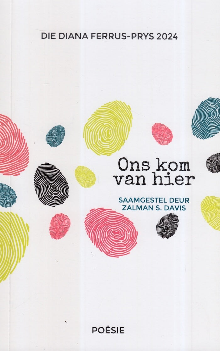 ONS KOM VAN HIER