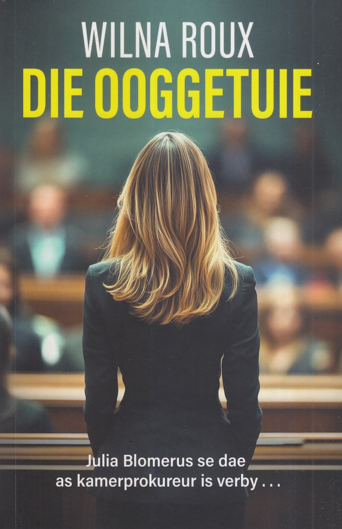 DIE OOGGETUIE