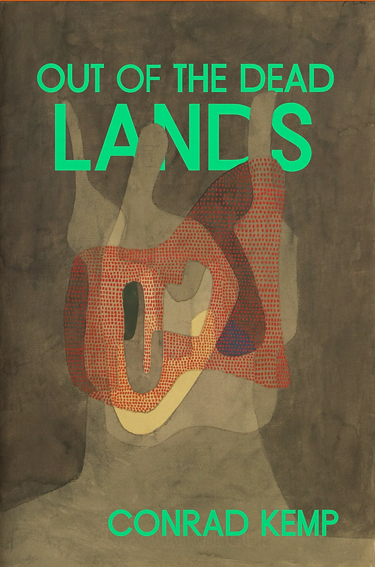 OUT OF THE DEAD LANDS
