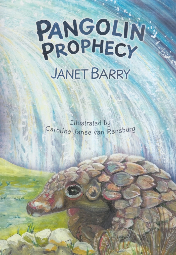PANGOLIN PROPHECY