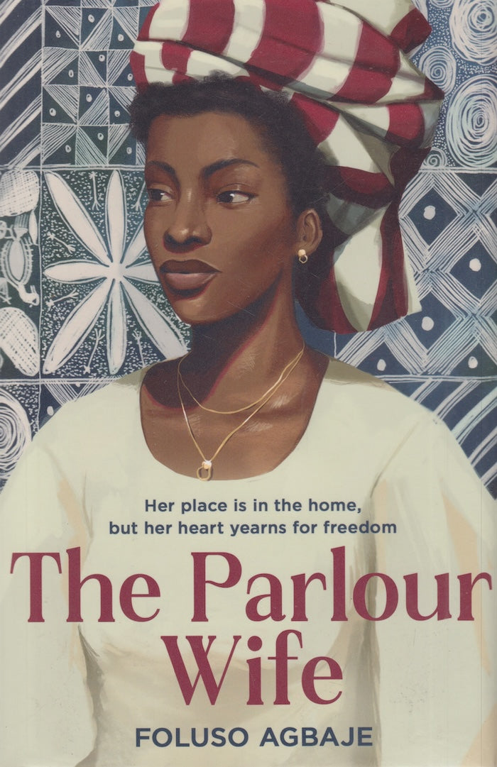 THE PARLOUR WIFE