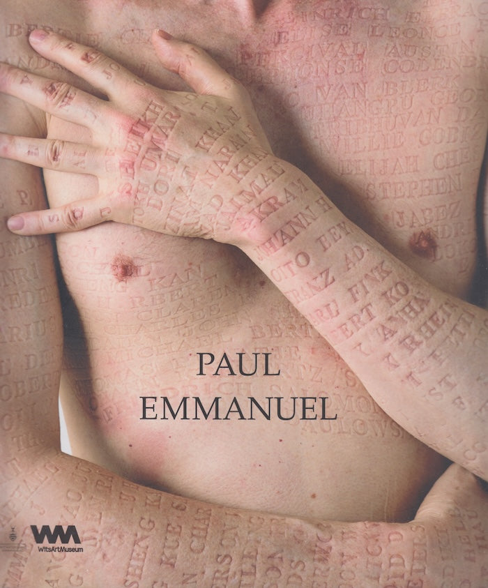 PAUL EMMANUEL