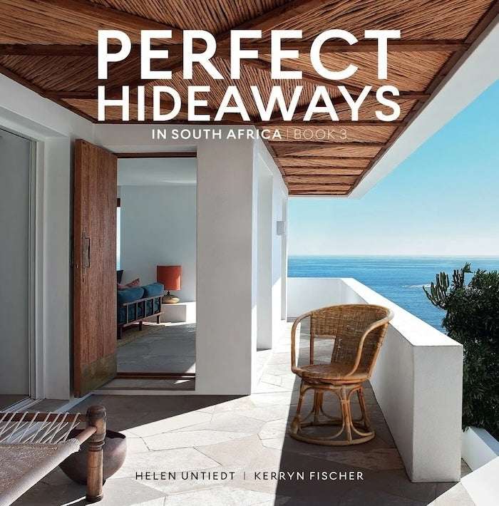 PERFECT HIDEAWAYS IN SOUTH AFRICA, book 3