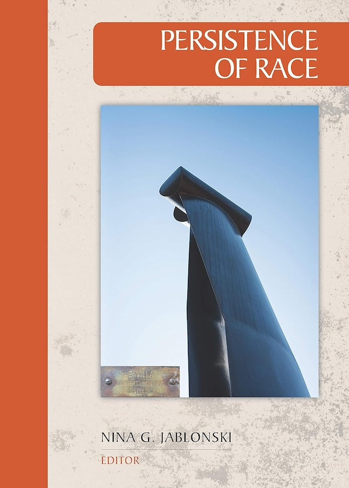 PERSISTENCE OF RACE