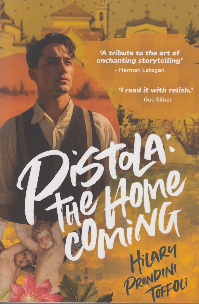 PISTOLA, the homecoming
