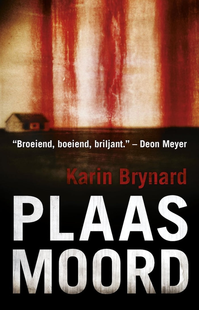 PLAASMOORD
