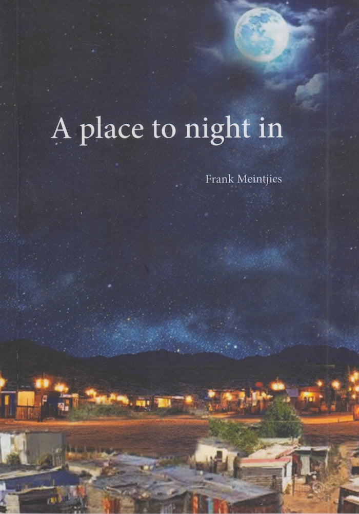 A PLACE TO NIGHT IN