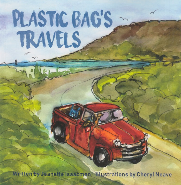 PLASTIC BAG'S TRAVELS