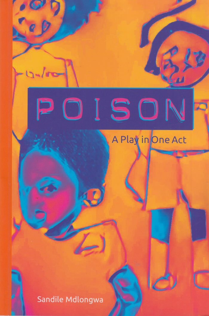 POISON, a play in one act