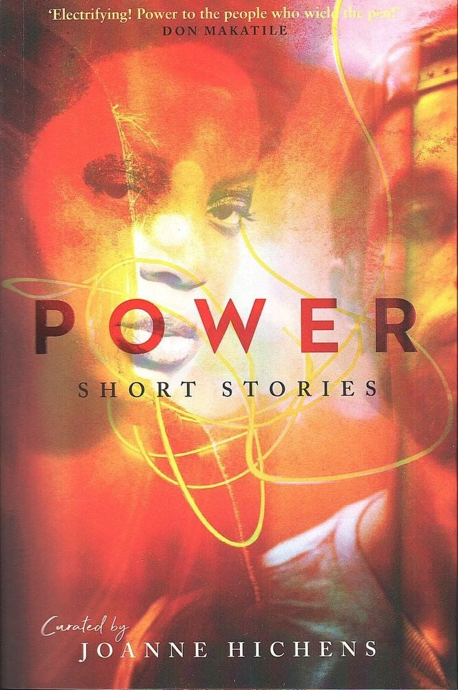POWER, short stories