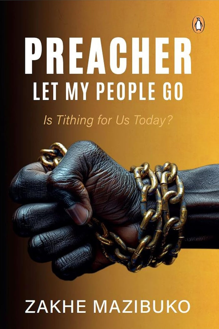 PREACHER, LET MY PEOPLE GO, is tithing for us today?