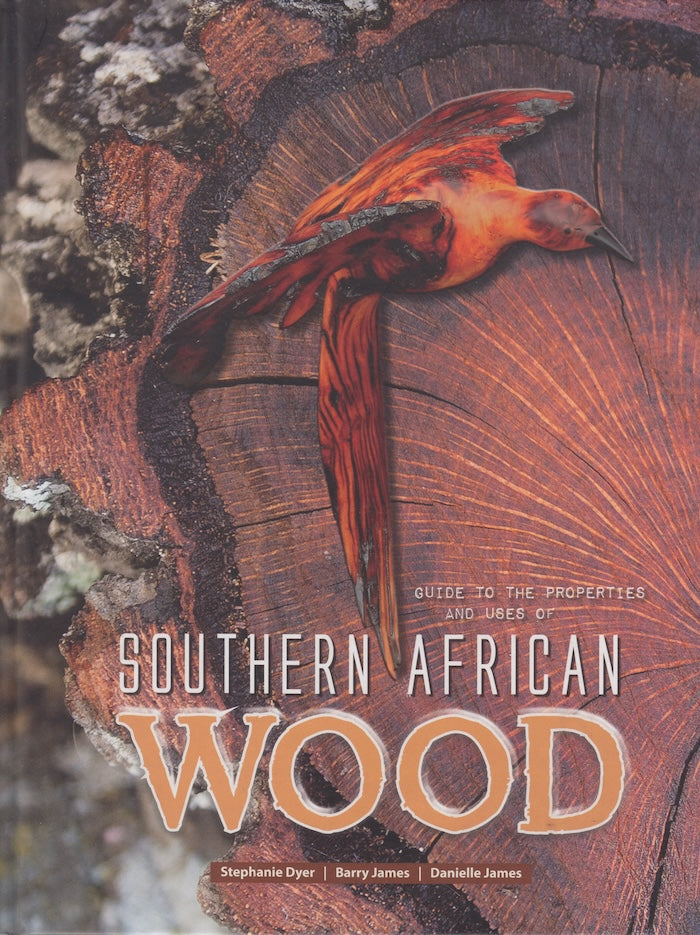 GUIDE TO THE PROPERTIES AND USES OF SOUTHERN AFRICAN WOOD