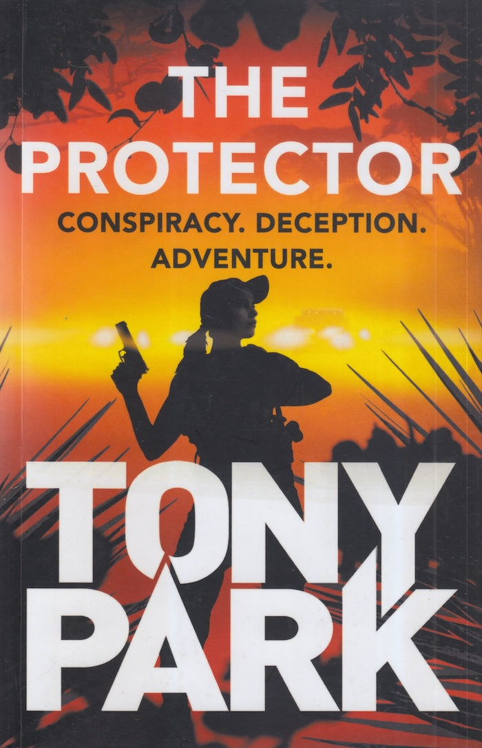 THE PROTECTOR