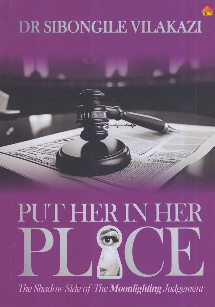 PUT HER IN HER PLACE, the shadow side of the moonlighting judgement