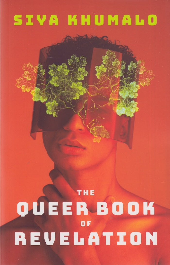 THE QUEER BOOK OF REVELATION