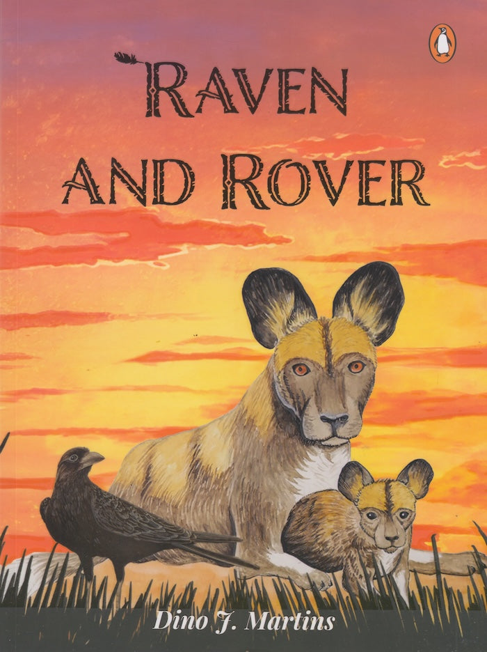 RAVEN AND ROVER