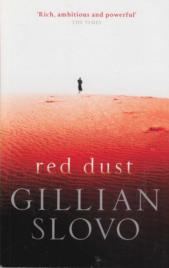 RED DUST