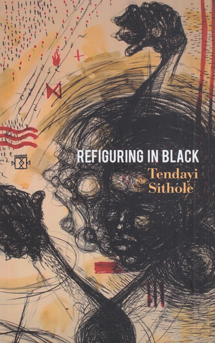 REFIGURING IN BLACK